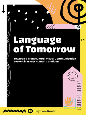 cover image of Language of Tomorrow